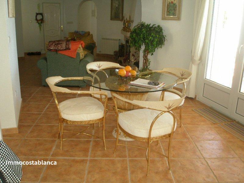 7 room villa in Calpe, 1,195,000 €, photo 5, listing 16447688