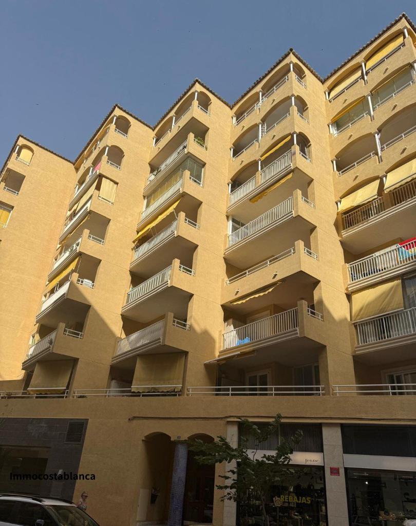 Apartment in Calpe, 169,000 €, photo 1, listing 8063536