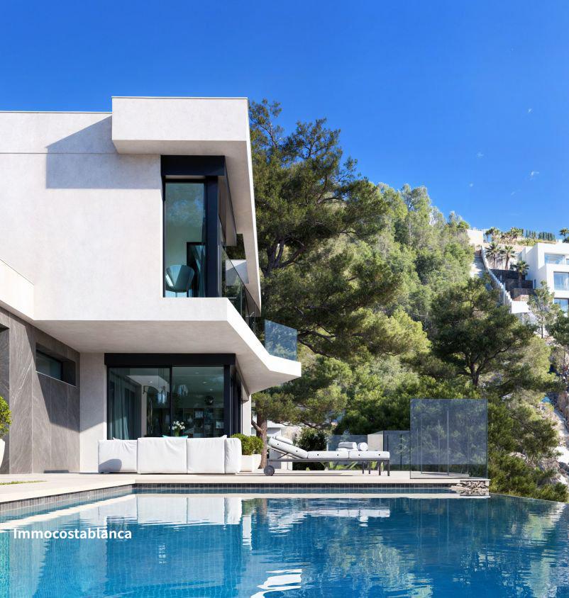Detached house in Alicante, 436 m², 2,450,000 €, photo 7, listing 66632416