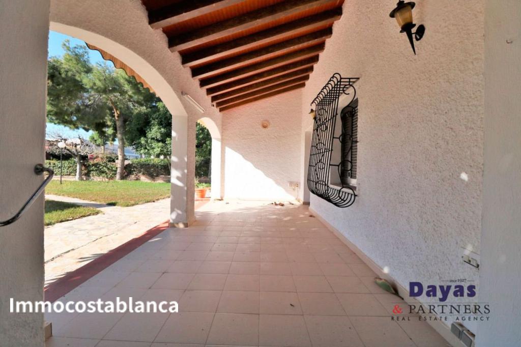 Villa in Dehesa de Campoamor, 287 m², 890,000 €, photo 6, listing 12356816