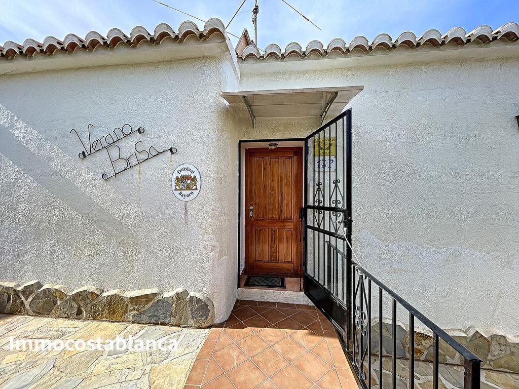 Detached house in Benitachell, 160 m², 219,000 €, photo 6, listing 40777776