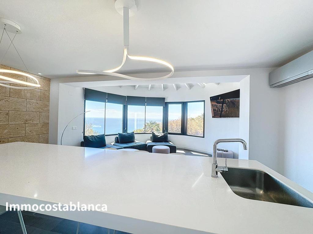 Detached house in Benitachell, 163 m², 1,200,000 €, photo 6, listing 72851536