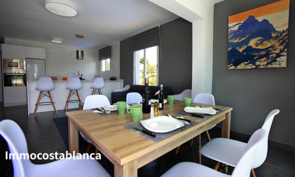 Detached house in Moraira, 211 m², 725,000 €, photo 6, listing 38872016