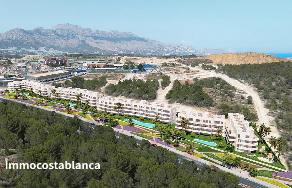 Apartment in Polop, 73 m², 470,000 €, photo 10, listing 11139616