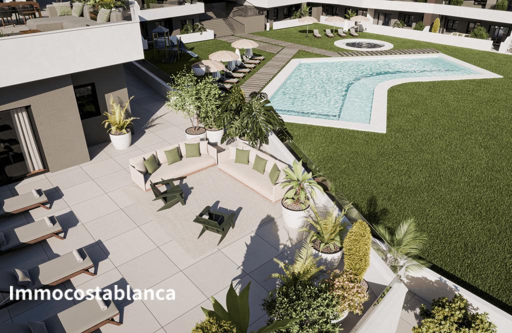 Detached house in San Miguel de Salinas, 108 m², 230,000 €, photo 9, listing 5247536