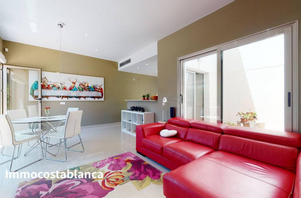 Terraced house in Punta Prima, 98 m², 259,000 €, photo 5, listing 3919048