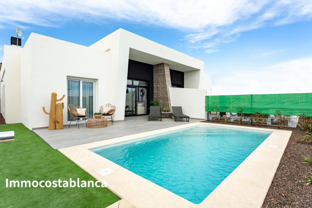 Villa in Algorfa, 105 m², 519,000 €, photo 1, listing 54857216