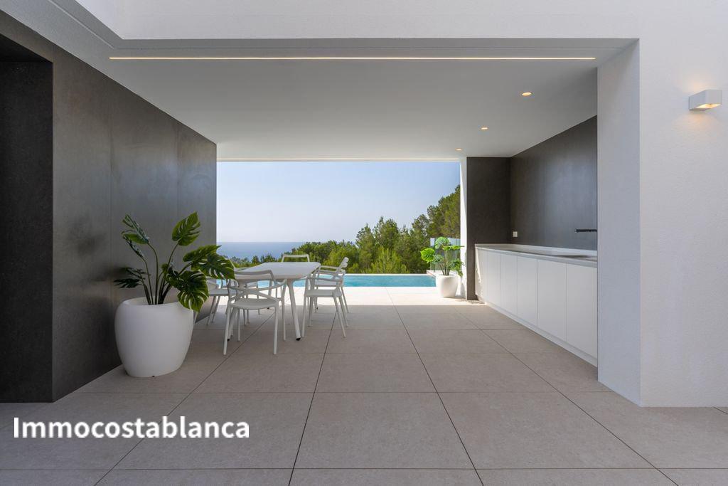 Detached house in Altea, 467 m², 2,250,000 €, photo 3, listing 39516256