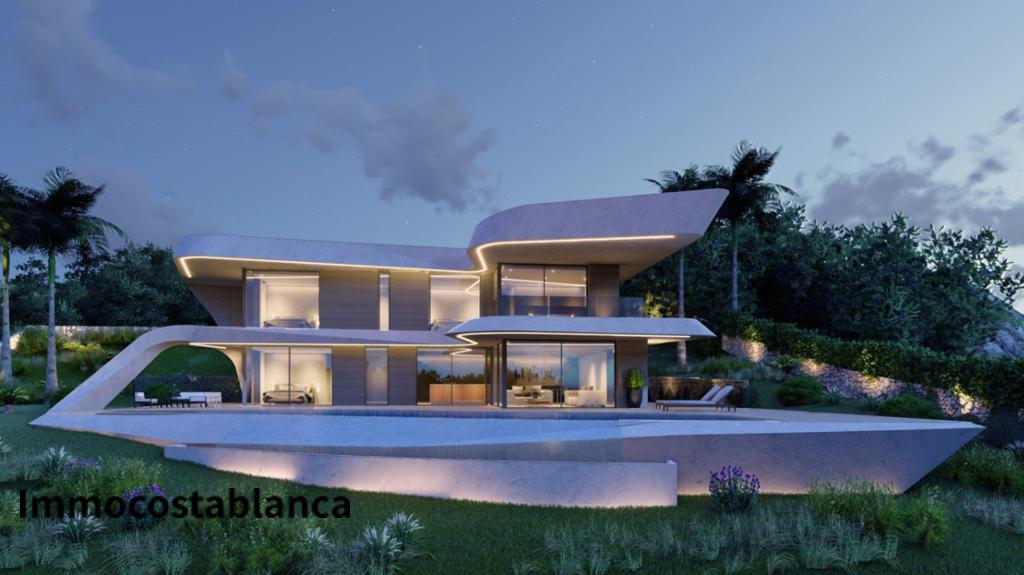 Detached house in Javea (Xabia), 440 m², 1,425,000 €, photo 3, listing 53997936