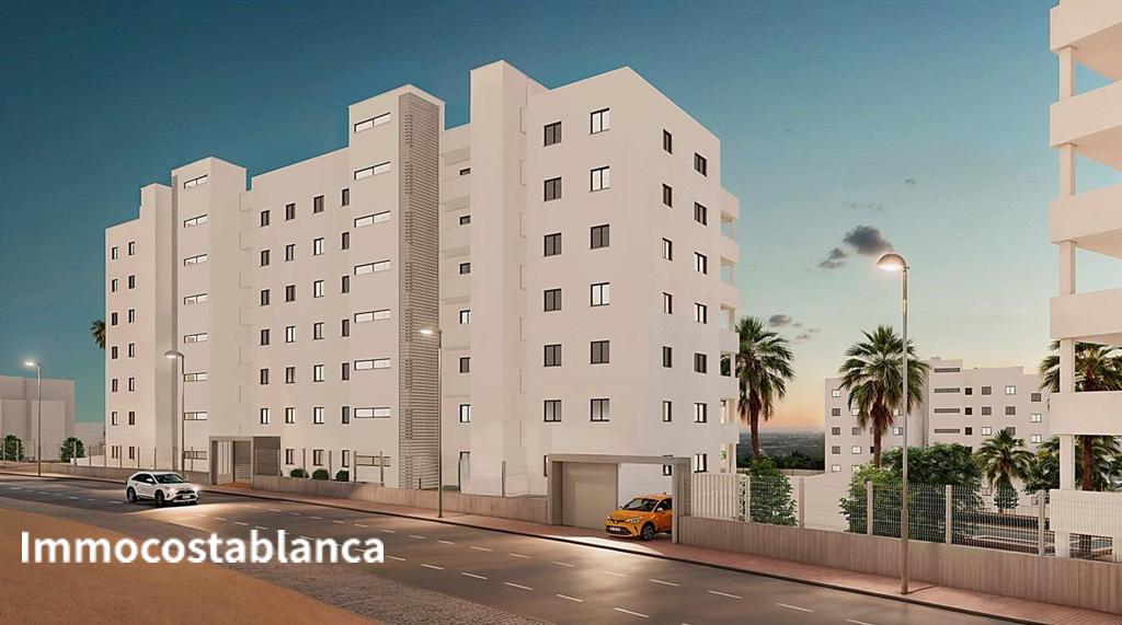 Apartment in San Miguel de Salinas, 121 m², 276,000 €, photo 6, listing 8695536