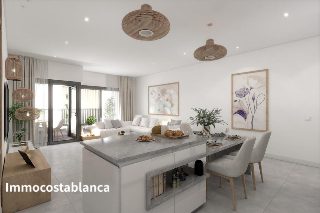 Apartment in Altea, 104 m², 495,000 €, photo 6, listing 65959536