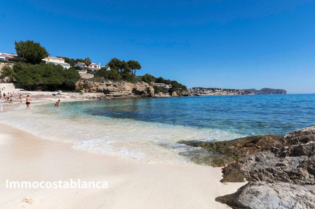 Villa in Benissa, 267 m², 2,300,000 €, photo 8, listing 68279536