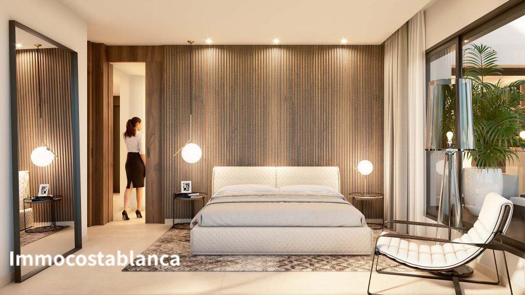 4 room villa in Alicante, 203 m², 1,250,000 €, photo 8, listing 356816