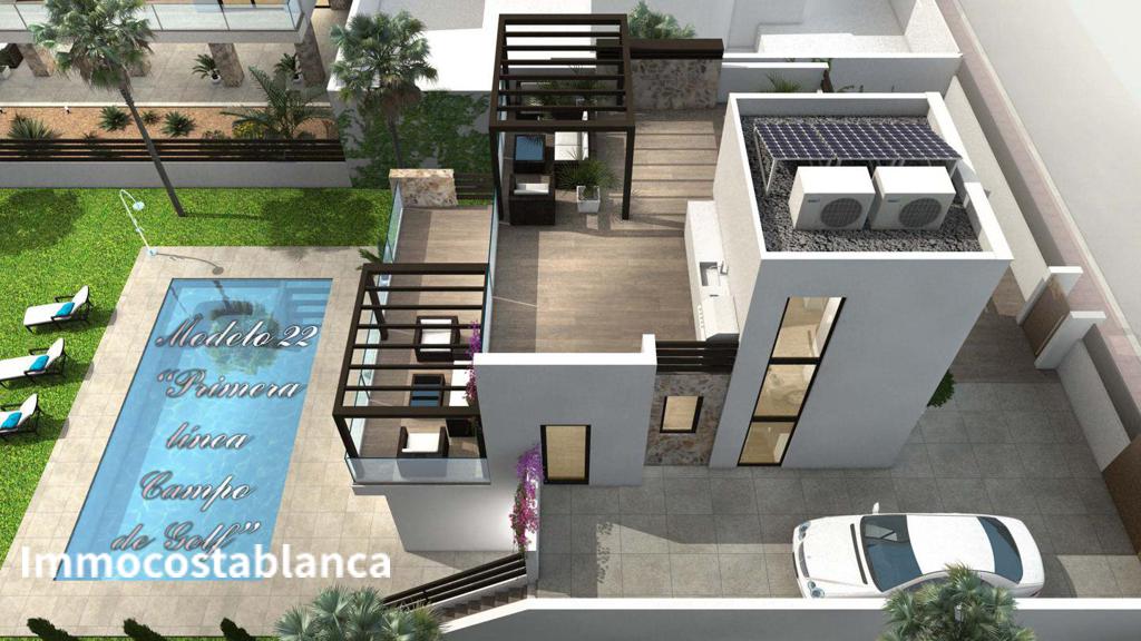 Villa in Ciudad Quesada, 124 m², 852,000 €, photo 1, listing 41967536