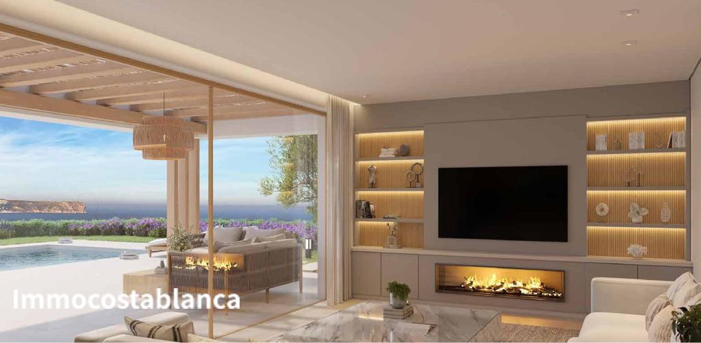 Detached house in Javea (Xabia), 423 m², 2,200,000 €, photo 7, listing 76397936