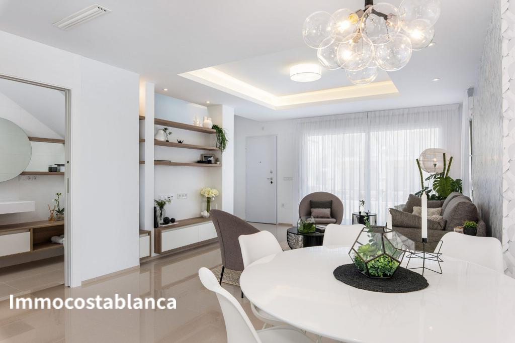 Terraced house in Ciudad Quesada, 147 m², 497,000 €, photo 6, listing 28245056