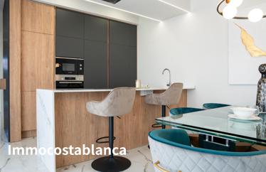 Villa in Ciudad Quesada, 107 m²