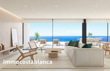 Detached house in Alicante, 418 m²