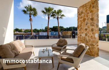 4 room apartment in Playa Flamenca, 99 m²