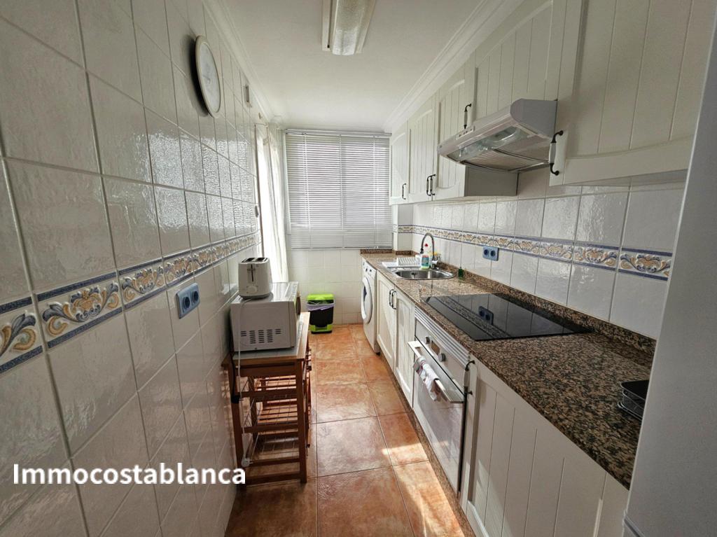 Apartment in Javea (Xabia), 80 m², 283,000 €, photo 9, listing 19897216