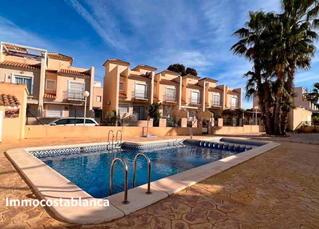 Townhome in Guardamar del Segura, 69 m², 195,000 €, photo 10, listing 19375456