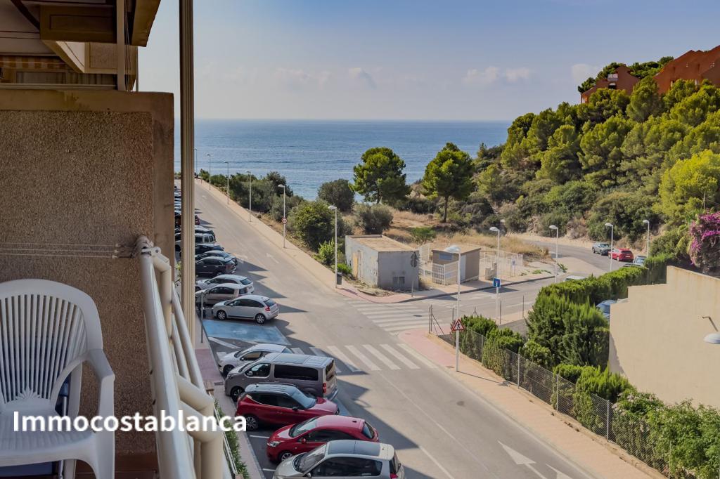 Apartment in Calpe, 72 m², 215,000 €, photo 6, listing 34007456