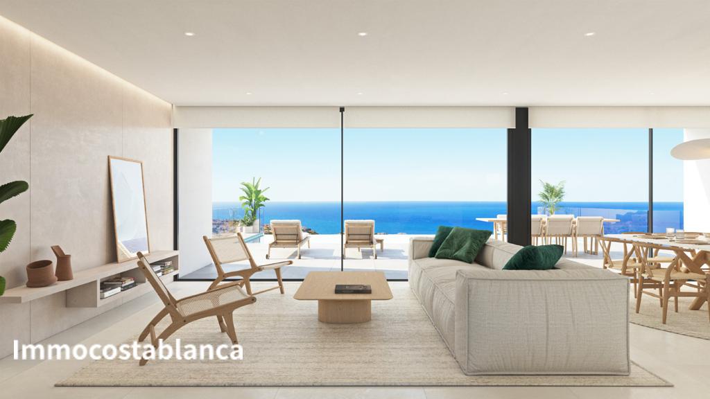 Detached house in Alicante, 418 m², 2,222,000 €, photo 1, listing 56548256