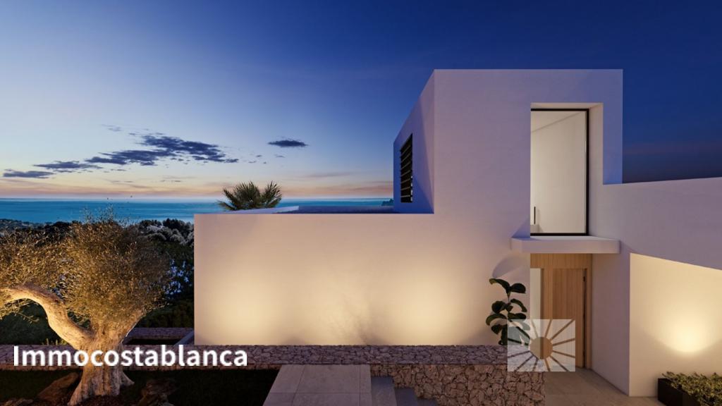 Villa in Altea, 254 m², 2,135,000 €, photo 3, listing 76128416