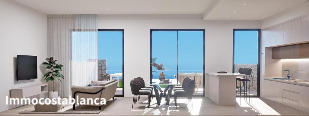 Detached house in Benidorm, 96 m², 452,000 €, photo 6, listing 35887536