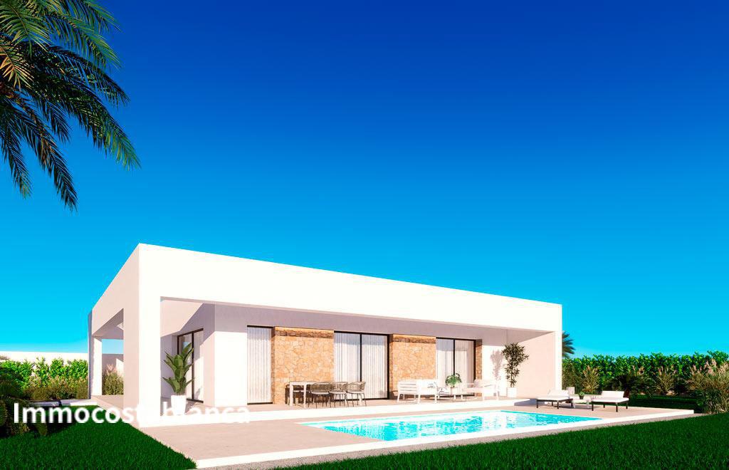 Villa in Finestrat, 110 m², 726,000 €, photo 8, listing 75828336