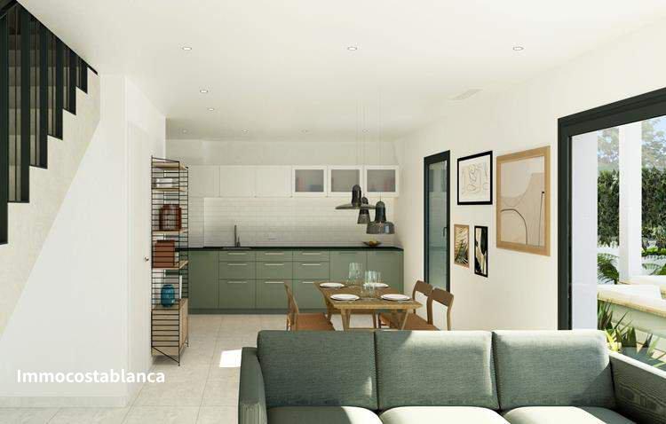 Townhome in Gran Alacant, 112 m², 312,000 €, photo 7, listing 24872336