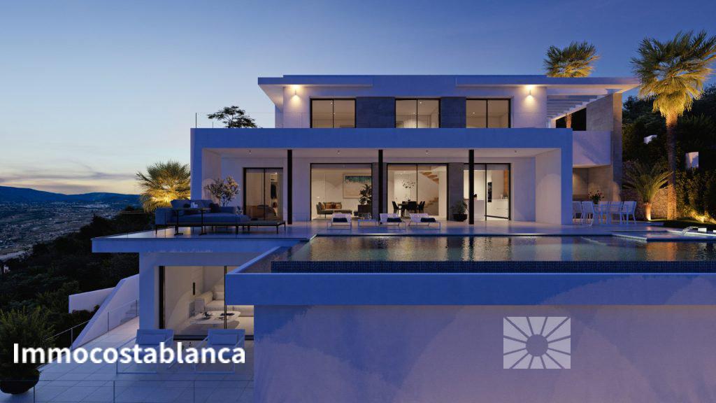 5 room villa in Alicante, 565 m², 1,830,000 €, photo 1, listing 13684016
