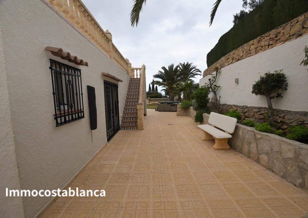 Detached house in Denia, 307 m², 875,000 €, photo 6, listing 17676816