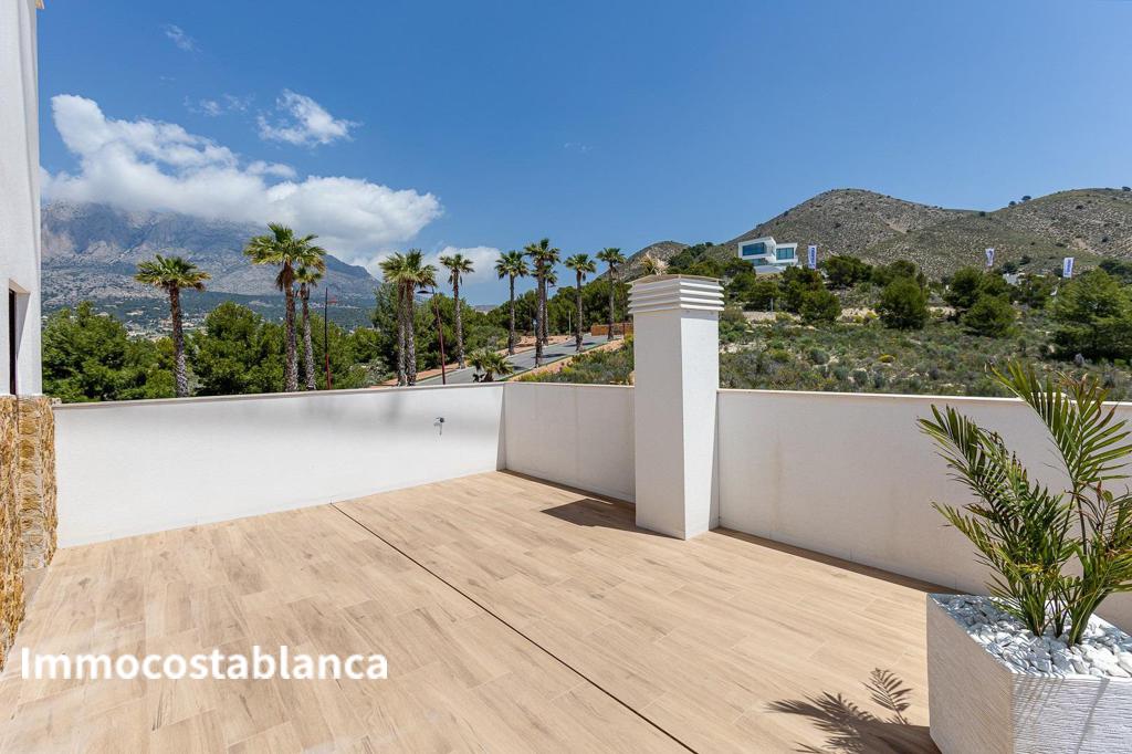Villa in Benidorm, 202 m², 850,000 €, photo 2, listing 68143536