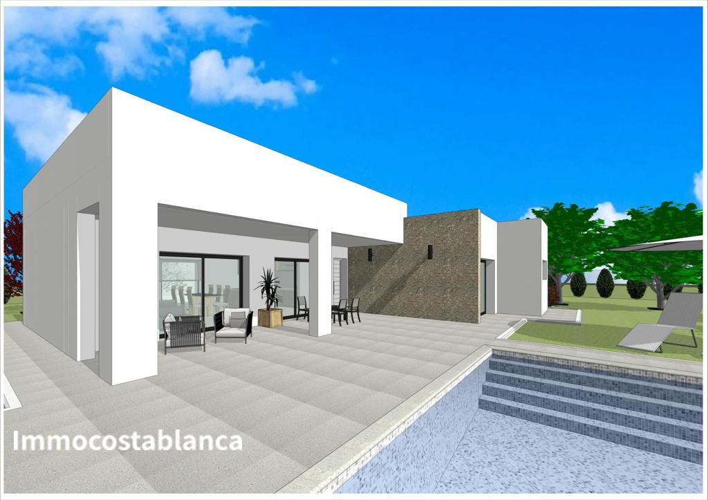 Villa in Monforte del Cid, 190 m², 449,000 €, photo 4, listing 32527536