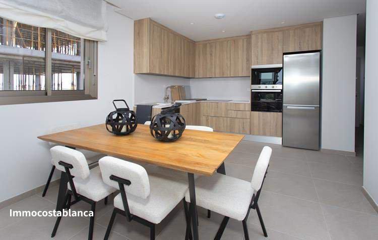 Penthouse in Santa Pola, 155 m², 595,000 €, photo 5, listing 72569136