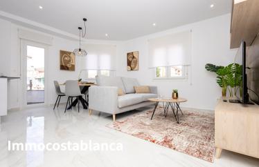 Apartment in Bigastro, 63 m²