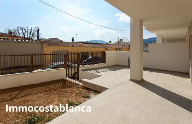 Detached house in Hondón de los Frailes, 101 m²
