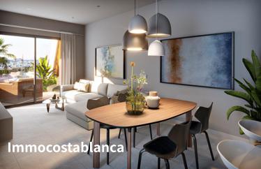 Apartment in Finestrat, 103 m²