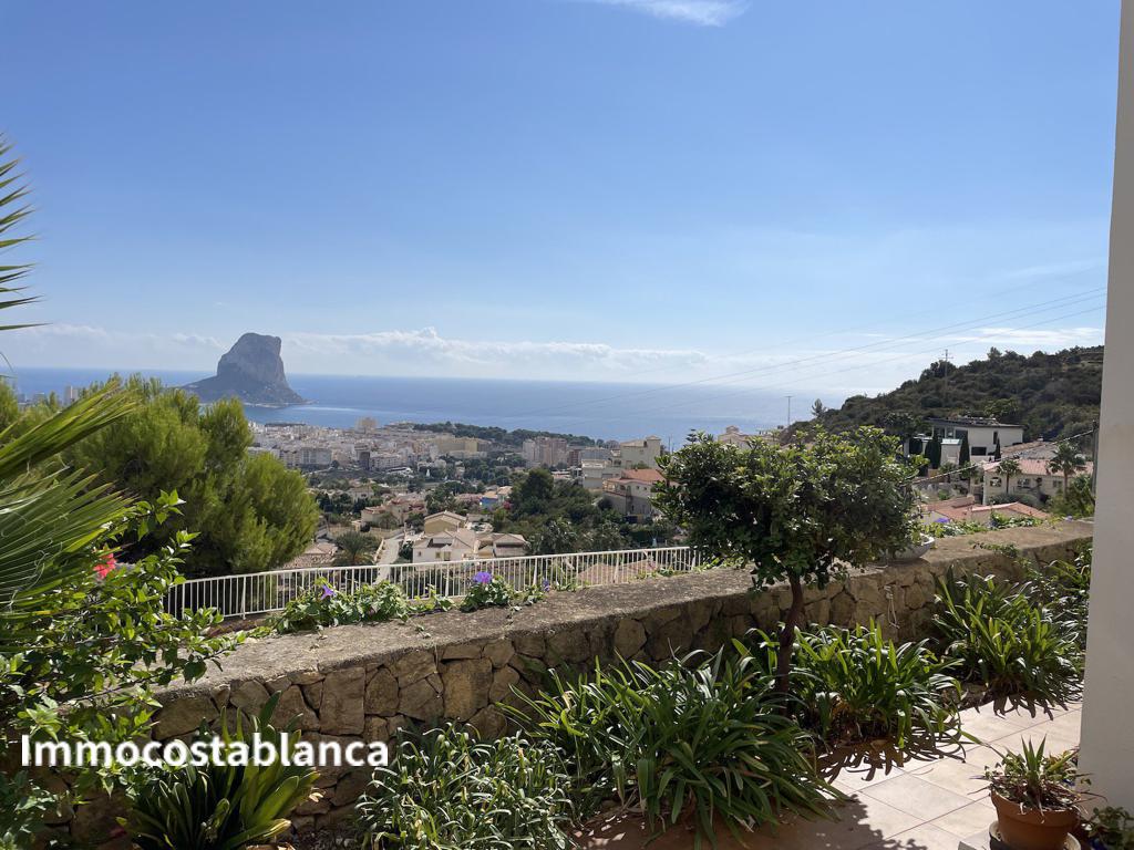 Villa in Calpe, 274 m², 795,000 €, photo 6, listing 35559536
