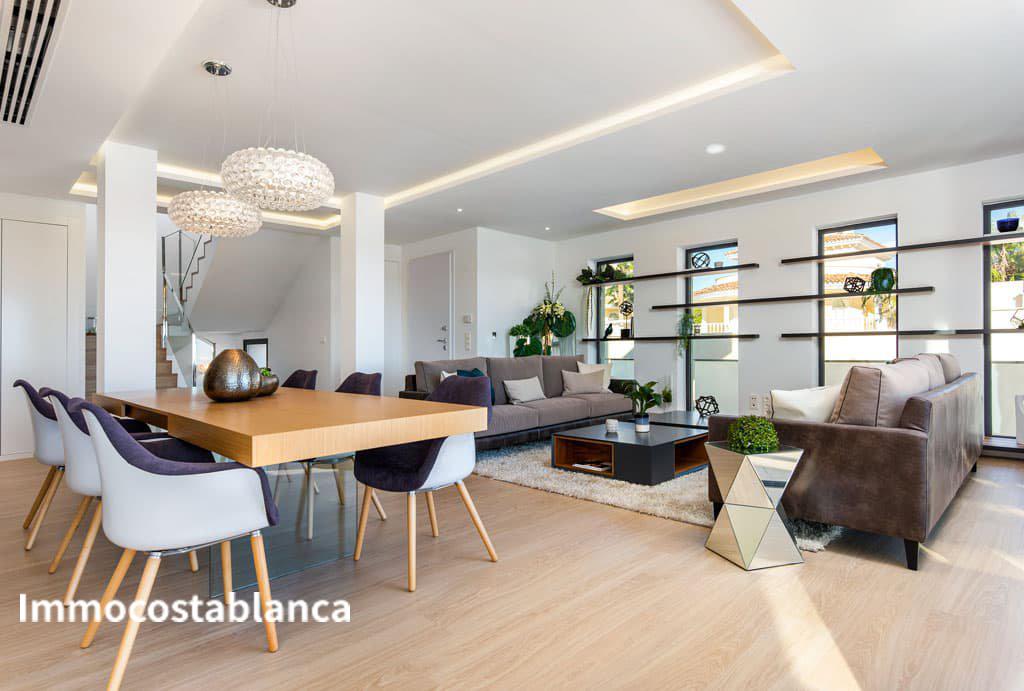 Villa in Ciudad Quesada, 244 m², 822,000 €, photo 10, listing 77039536