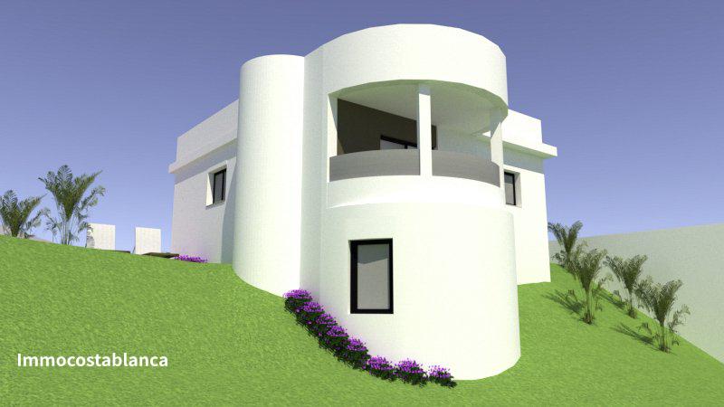 Villa in Pilar de la Horadada, 129 m², 500,000 €, photo 1, listing 4760896