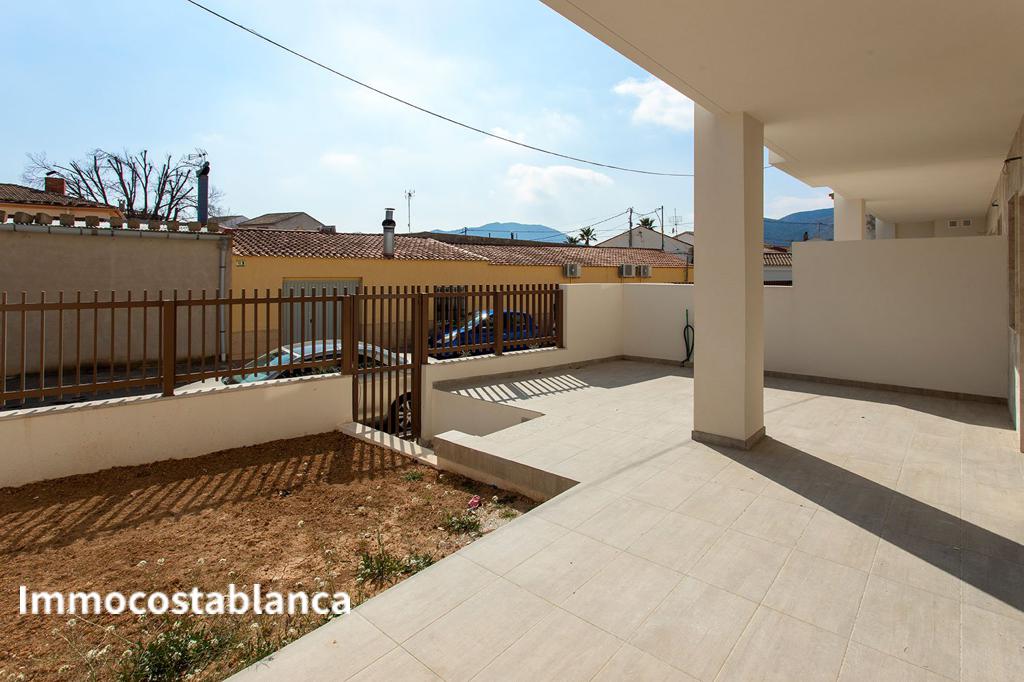 Detached house in Hondón de los Frailes, 101 m², 215,000 €, photo 1, listing 55567536