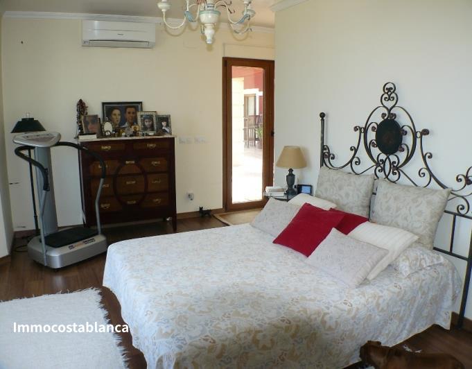 Detached house in Denia, 360 m², 535,000 €, photo 4, listing 29351848