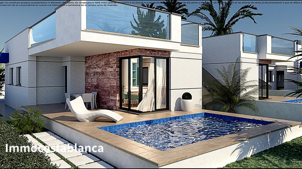 Detached house in Denia, 123 m², 295,000 €, photo 2, listing 9116256