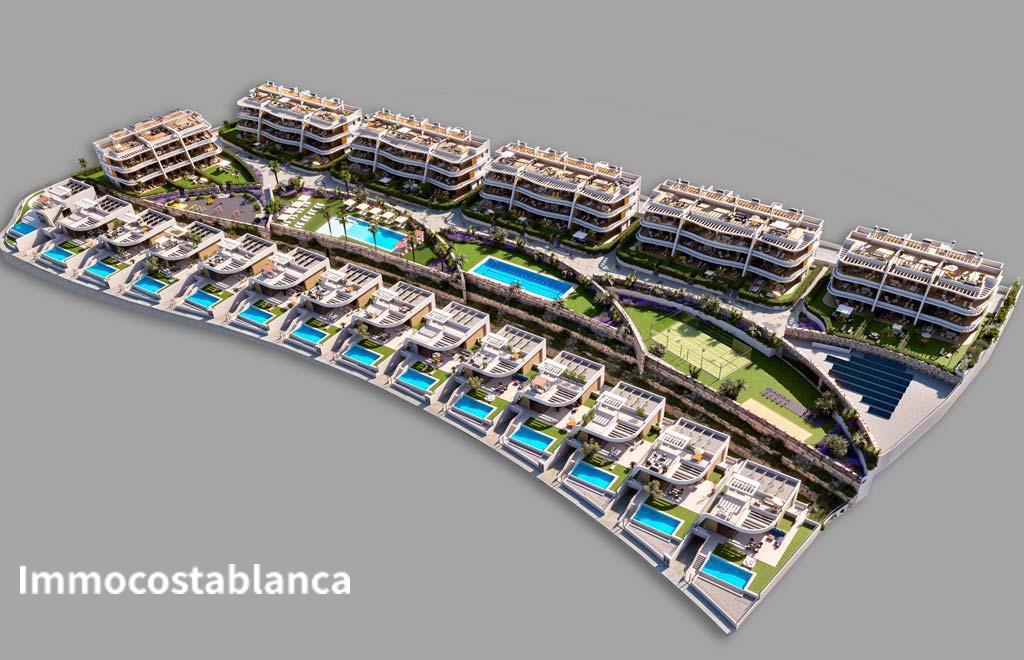 Apartment in Finestrat, 80 m², 400,000 €, photo 3, listing 69023456