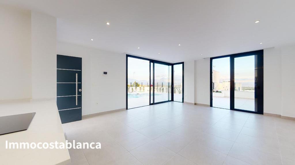 Villa in Alicante, 150 m², 435,000 €, photo 6, listing 34694416