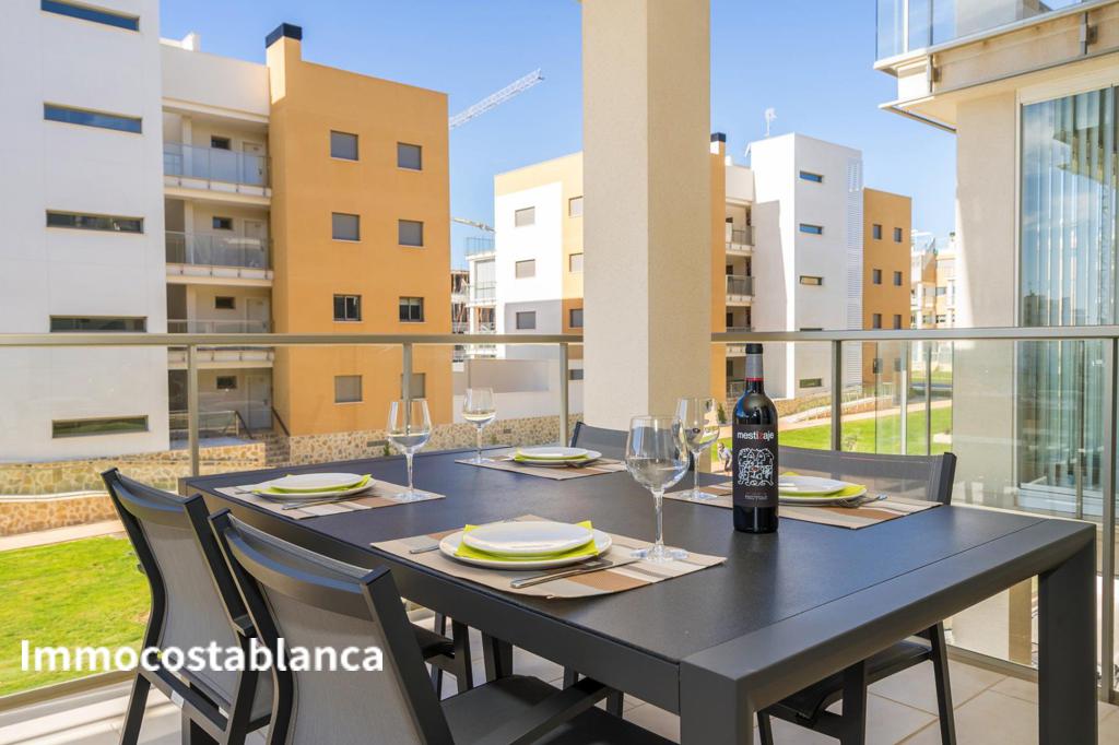 Apartment in Orihuela Costa, 88 m², 260,000 €, photo 9, listing 6217216