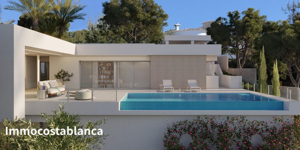 Detached house in Alicante, 333 m², 1,200,000 €, photo 6, listing 73348256