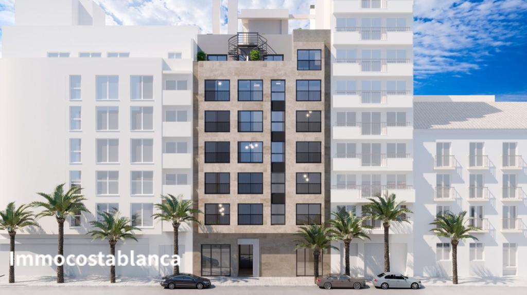 Apartment in Alicante, 56 m², 170,000 €, photo 5, listing 21784976